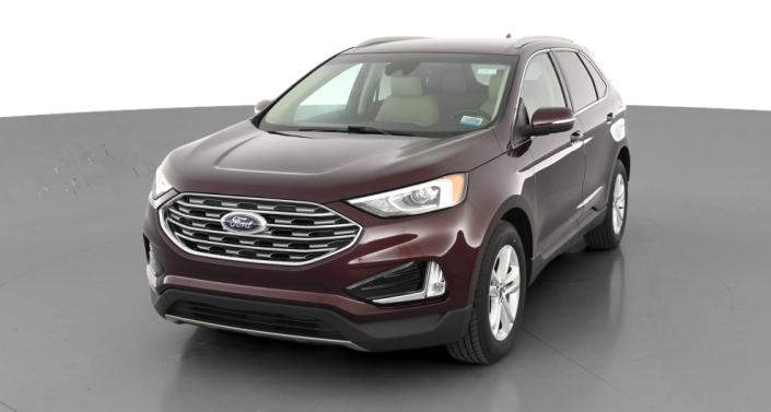 2020 Ford Edge SEL -
                Lorain, OH