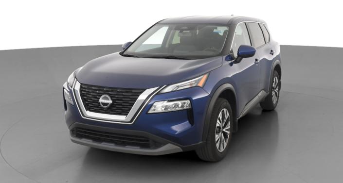 2023 Nissan Rogue SV -
                  Haines City, FL