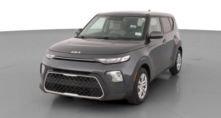 Thumbnail: 2022 Kia Soul - 1