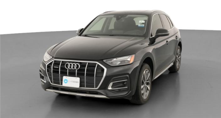 Thumbnail: 2021 Audi Q5 - 1