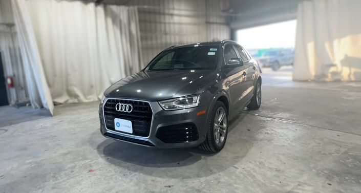 2018 Audi Q3 Premium -
                  Houston, TX
