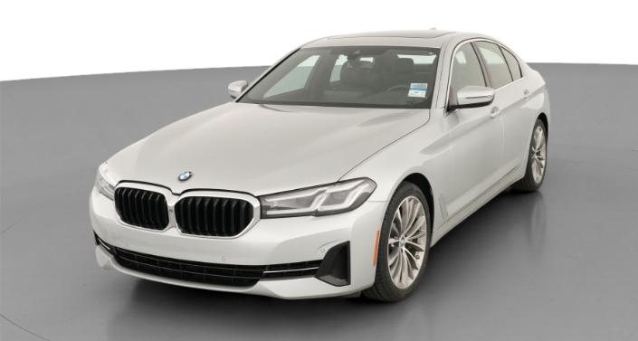 2021 BMW 5 Series 530i -
                Auburn, GA
