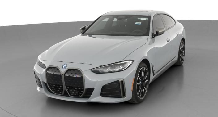 2024 BMW i4 M50 -
                  Rocklin, CA