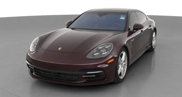 2018 Porsche Panamera 4 -
                Richton Park, IL