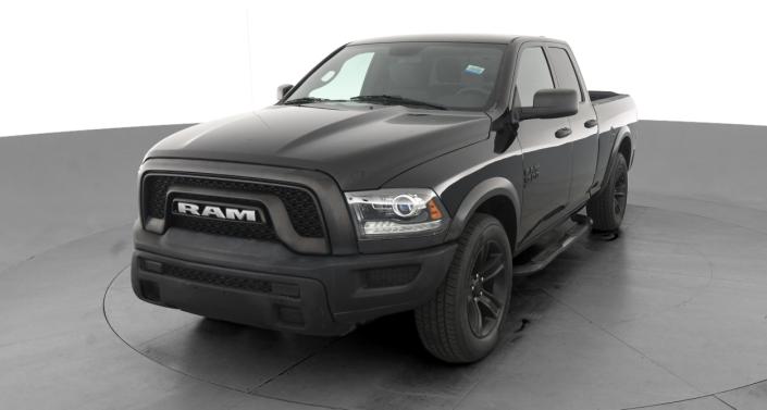 2021 RAM 1500 Classic Warlock -
                  Haines City, FL