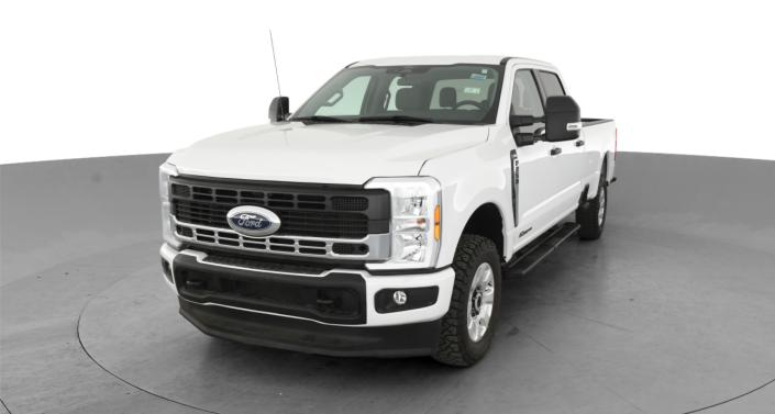 2024 Ford Econoline E-250 -
                  Richton Park, IL