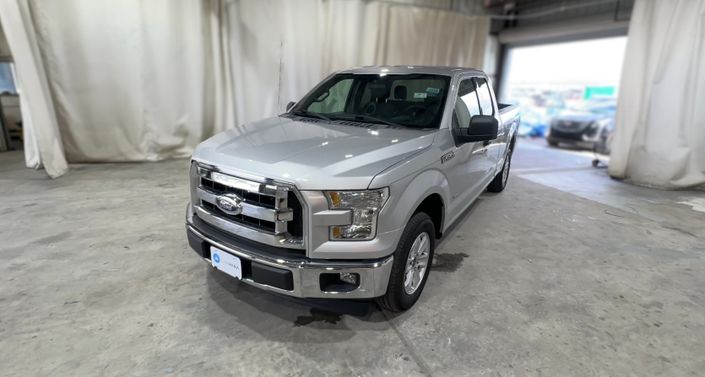 2017 Ford Econoline E-150 -
                  Houston, TX