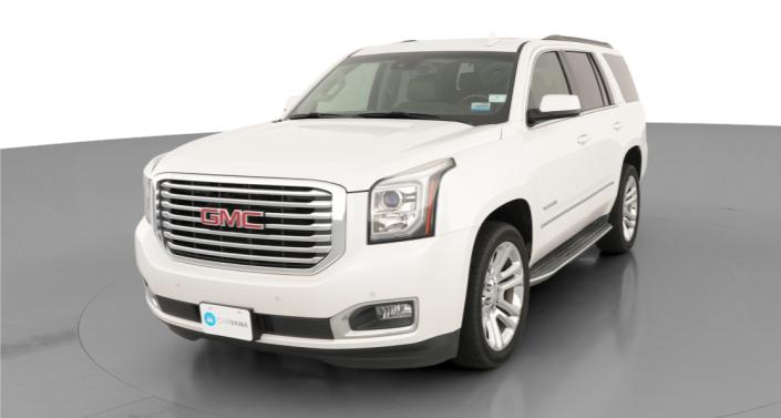 2017 GMC Yukon SLT -
                Auburn, GA