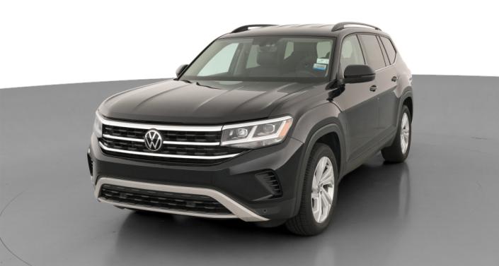 2023 Volkswagen Atlas SE -
                Auburn, GA