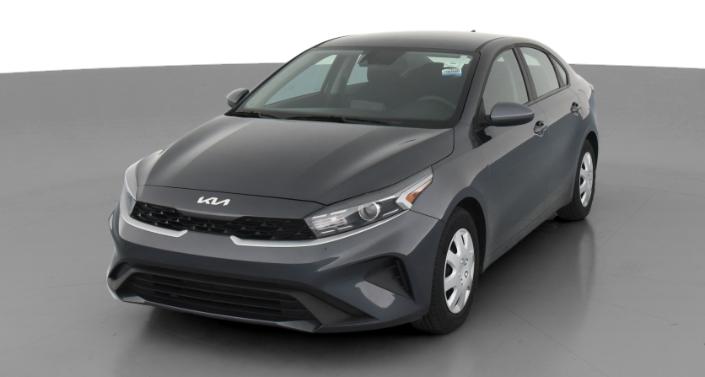 2024 Kia Forte LX -
                Concord, NC