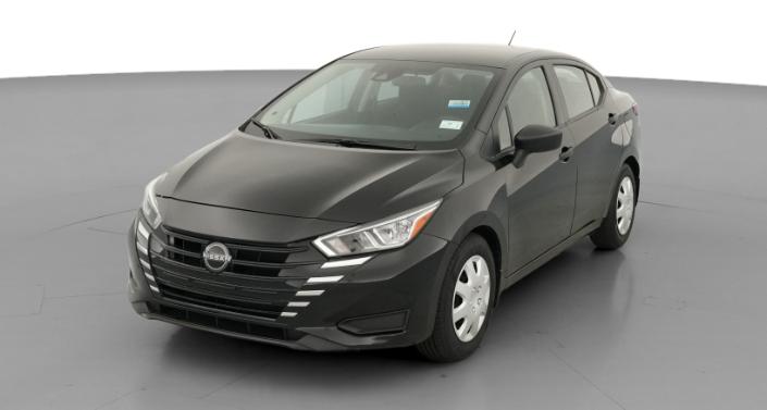 2023 Nissan Versa S -
                Auburn, GA