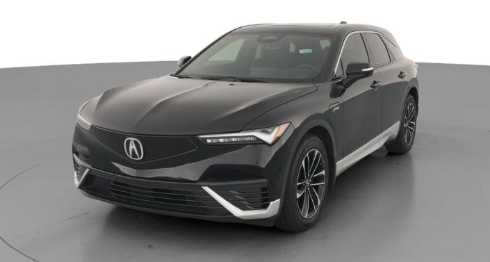 2024 Acura ZDX A-Spec Hero Image