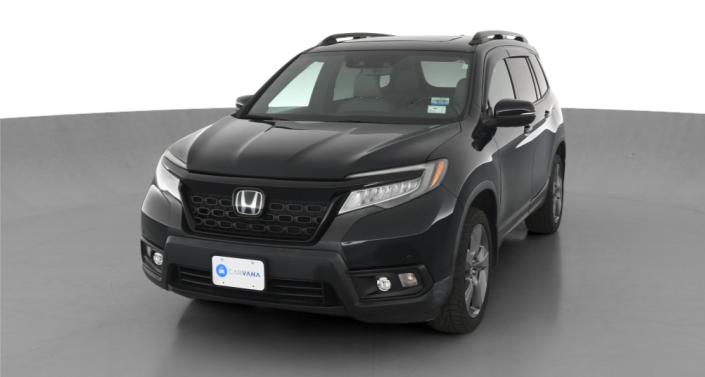 2019 Honda Passport Touring -
                Colonial Heights, VA