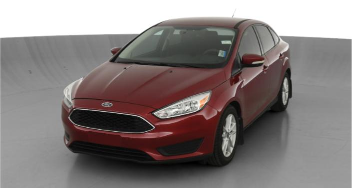 2017 Ford Focus SE -
                Lorain, OH
