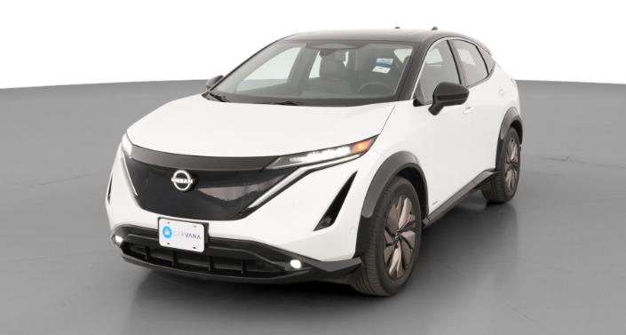 2023 Nissan Ariya Premiere -
                Tolleson, AZ