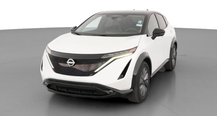 2023 Nissan Ariya Platinum+ -
                Tolleson, AZ
