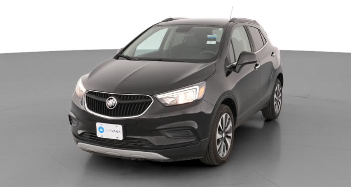 2021 Buick Encore Preferred -
                Tolleson, AZ