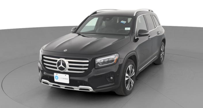 2024 Mercedes-Benz GLB 250 -
                West Memphis, AR