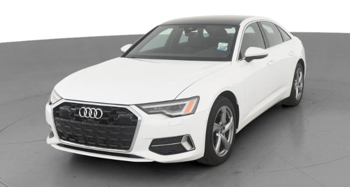 2024 Audi A6 TFSI Premium -
                Hebron, OH