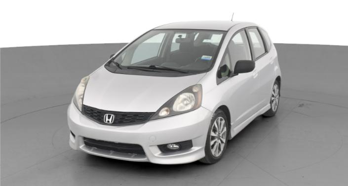 2013 Honda Fit Sport -
                West Memphis, AR