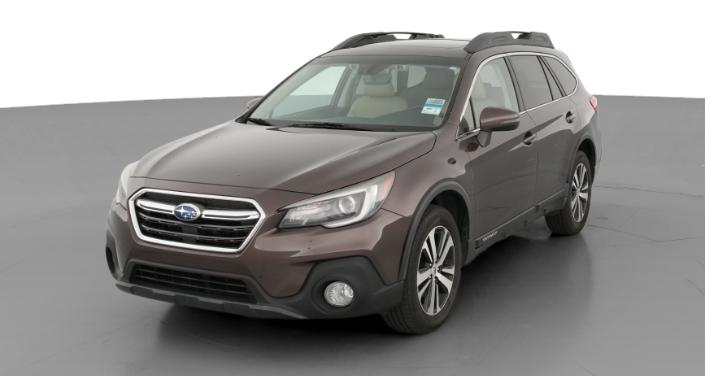 Thumbnail: 2019 Subaru Outback - 1