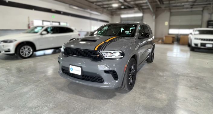 2023 Dodge Durango R/T -
                Fairview, OR