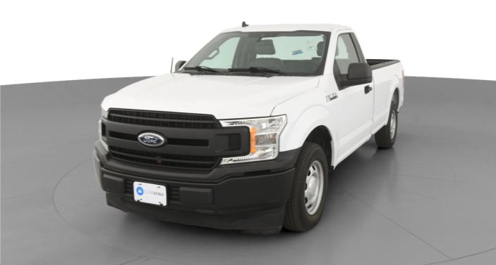 2020 Ford Econoline E-150 -
                  Tolleson, AZ