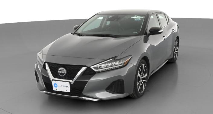 2023 Nissan Maxima SV -
                Rocklin, CA