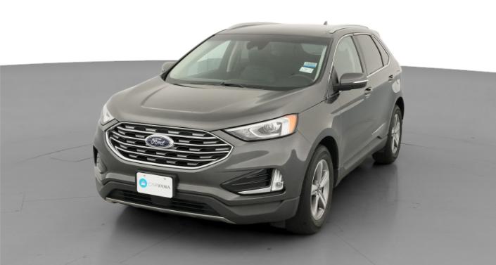2019 Ford Edge SEL -
                Auburn, GA