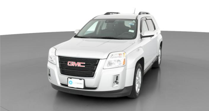 2015 GMC Terrain SLT -
                Bessemer, AL
