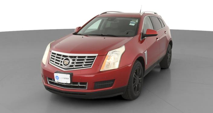 2013 Cadillac SRX Luxury -
                Tolleson, AZ