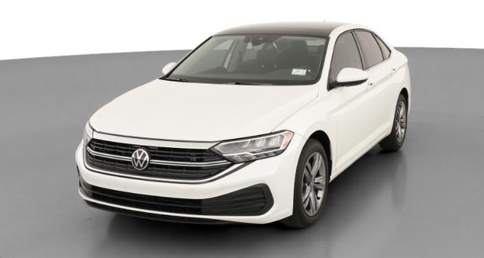 2023 Volkswagen Jetta SE -
                Auburn, GA