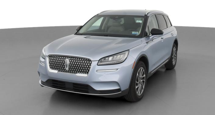 2022 Lincoln Corsair  -
                Concord, NC