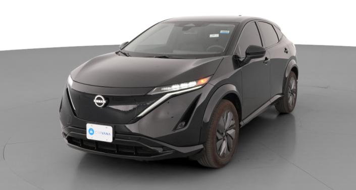 Thumbnail: 2024 Nissan Ariya - 1