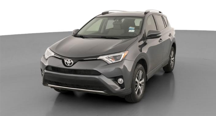 Thumbnail: 2016 Toyota RAV4 - 1