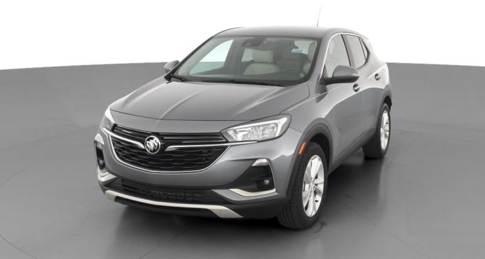 2020 Buick Encore GX Preferred -
                  Bessemer, AL