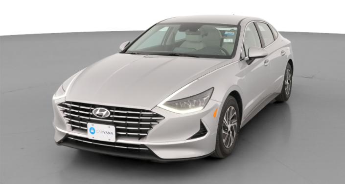 2023 Hyundai Sonata Blue -
                Tolleson, AZ