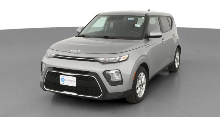 Thumbnail: 2022 Kia Soul - 1
