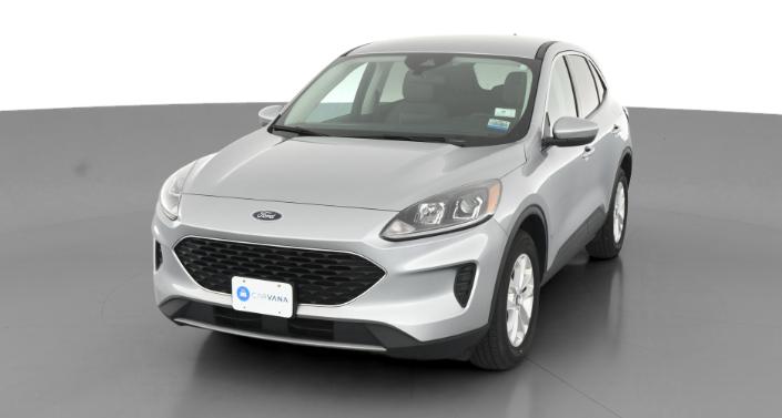 2021 Ford Escape SE Sport Hybrid -
                Trenton, OH
