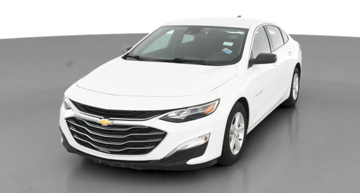 2023 Chevrolet Malibu LS -
                Trenton, OH