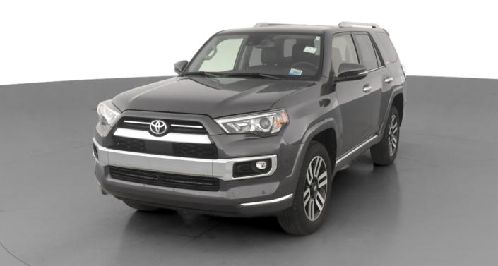 2023 Toyota 4Runner Limited -
                Indianapolis, IN