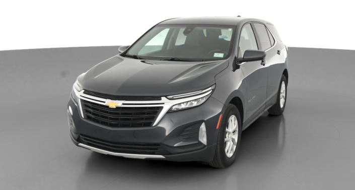2022 Chevrolet Equinox LT -
                Trenton, OH