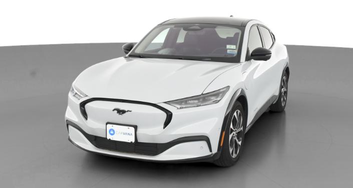 2022 Ford Mustang Mach-E Premium -
                Trenton, OH