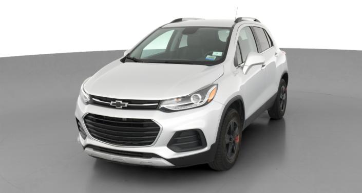 2020 Chevrolet Trax LT -
                Trenton, OH