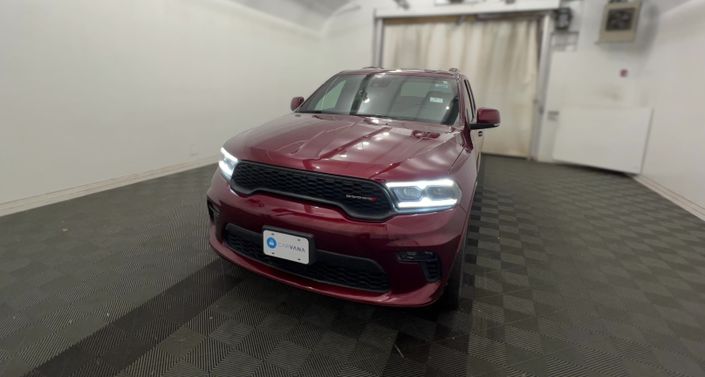 2022 Dodge Durango GT -
                Framingham, MA