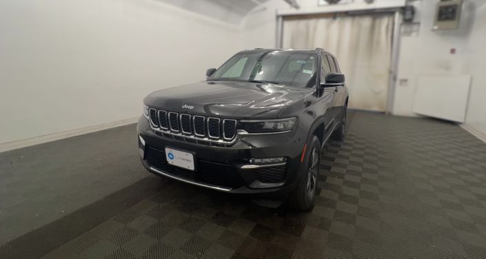 2023 Jeep Grand Cherokee 4xe -
                Framingham, MA