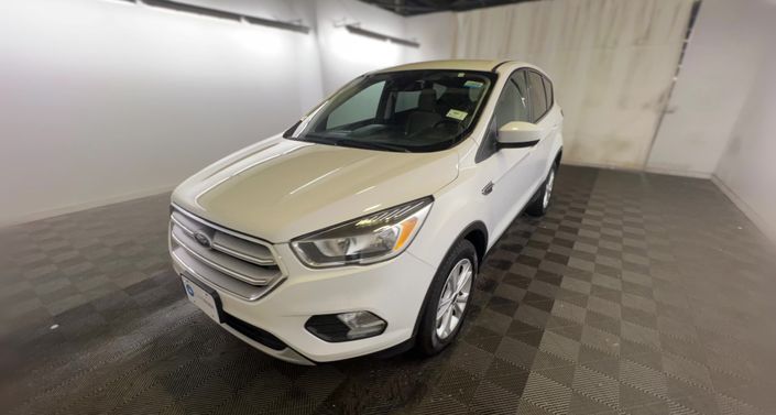2019 Ford Escape SE -
                Framingham, MA