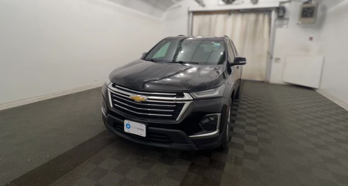 2023 Chevrolet Traverse LT -
                Framingham, MA