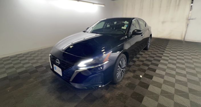 2023 Nissan Altima SV -
                Framingham, MA