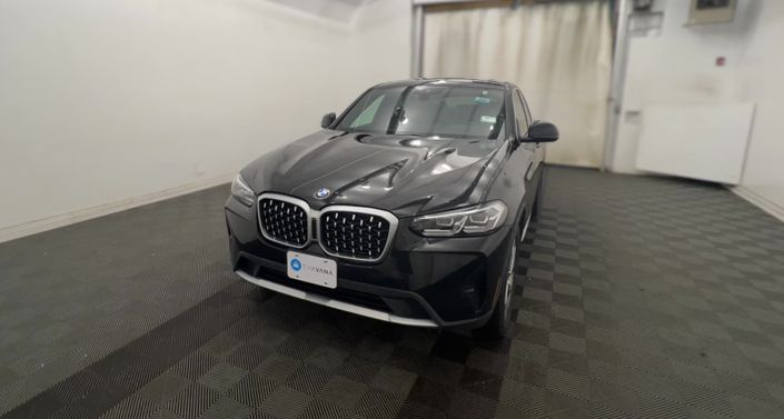 2022 BMW X4 xDrive30i -
                Framingham, MA